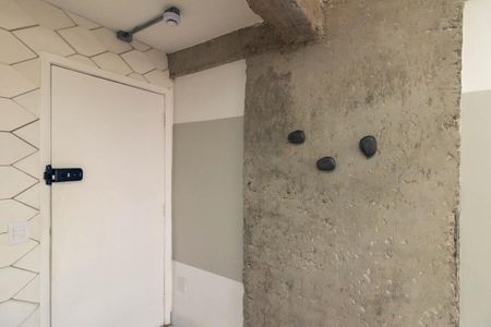 Studio à venda com 37m², 1 quarto e sem vagaCozinha