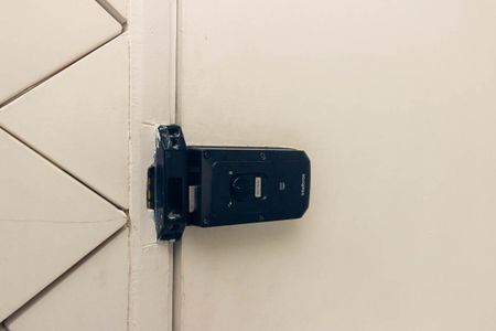 Studio à venda com 37m², 1 quarto e sem vagaDetalhe - Studio