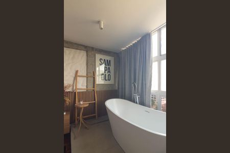Studio de kitnet/studio à venda com 1 quarto, 37m² em Centro Histórico de São Paulo, São Paulo