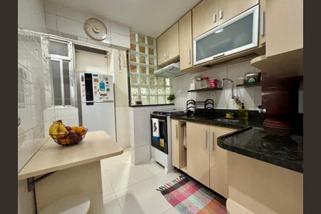 Apartamento à venda com 73m², 2 quartos e sem vaga Apartamento à venda com 73m², 2 quartos e sem vagaCozinha