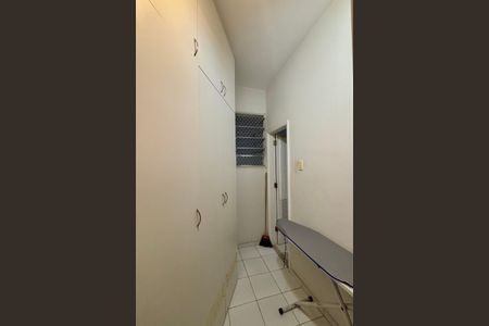Apartamento à venda com 73m², 2 quartos e sem vaga Apartamento à venda com 73m², 2 quartos e sem vagaQuarto de Serviço