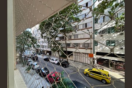 Apartamento à venda com 73m², 2 quartos e sem vaga Apartamento à venda com 73m², 2 quartos e sem vagaVista da Sala