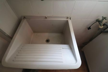 Apartamento para alugar com 300m², 3 quartos e 3 vagas Apartamento para alugar com 300m², 3 quartos e 3 vagasÁrea de Serviço