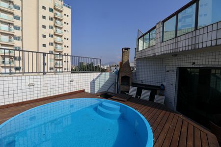 Apartamento para alugar com 300m², 3 quartos e 3 vagas Apartamento para alugar com 300m², 3 quartos e 3 vagasVaranda gourmet