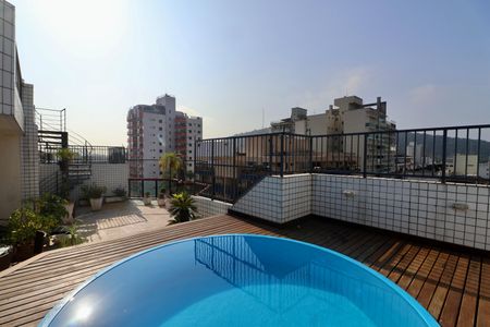 Apartamento para alugar com 300m², 3 quartos e 3 vagas Apartamento para alugar com 300m², 3 quartos e 3 vagasVaranda gourmet