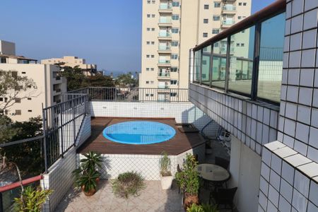 Apartamento para alugar com 300m², 3 quartos e 3 vagas Apartamento para alugar com 300m², 3 quartos e 3 vagasVaranda gourmet