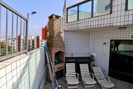 Apartamento para alugar com 300m², 3 quartos e 3 vagas Apartamento para alugar com 300m², 3 quartos e 3 vagasVaranda gourmet