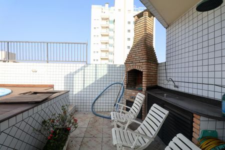 Apartamento para alugar com 300m², 3 quartos e 3 vagas Apartamento para alugar com 300m², 3 quartos e 3 vagasVaranda gourmet