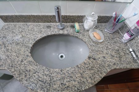 Apartamento para alugar com 300m², 3 quartos e 3 vagas Apartamento para alugar com 300m², 3 quartos e 3 vagasBanheiro Social