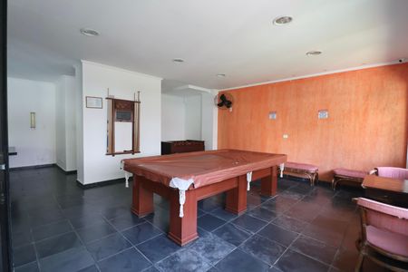 Apartamento para alugar com 300m², 3 quartos e 3 vagas Apartamento para alugar com 300m², 3 quartos e 3 vagasÁrea comum - Salão de jogos