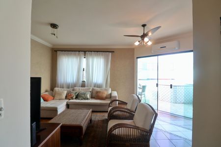 Apartamento para alugar com 300m², 3 quartos e 3 vagas Apartamento para alugar com 300m², 3 quartos e 3 vagasSala