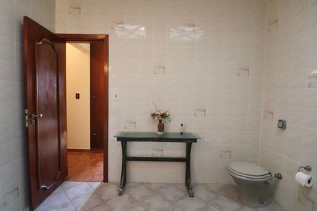 Apartamento para alugar com 300m², 3 quartos e 3 vagas Apartamento para alugar com 300m², 3 quartos e 3 vagasBanheiro Suíte