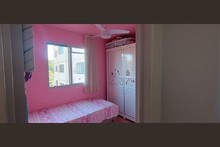 Apartamento à venda com 60m², 3 quartos e 1 vaga Apartamento à venda com 60m², 3 quartos e 1 vagaQuarto