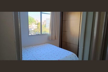Apartamento à venda com 60m², 3 quartos e 1 vaga Apartamento à venda com 60m², 3 quartos e 1 vagaQuarto