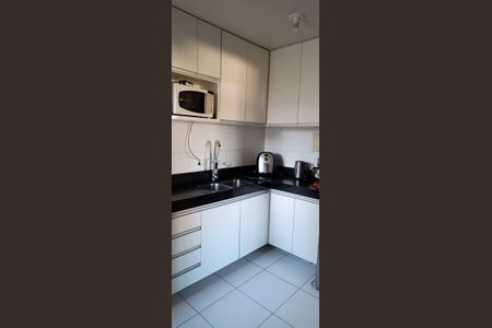 Apartamento à venda com 60m², 3 quartos e 1 vaga Apartamento à venda com 60m², 3 quartos e 1 vagaCozinha