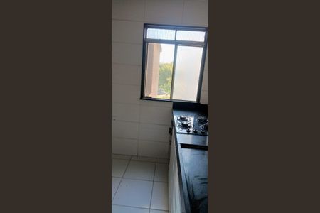 Apartamento à venda com 60m², 3 quartos e 1 vaga Apartamento à venda com 60m², 3 quartos e 1 vagaCozinha