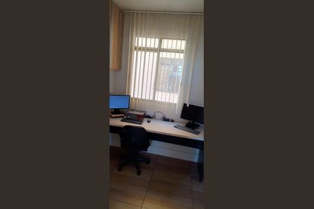 Apartamento à venda com 60m², 3 quartos e 1 vaga Apartamento à venda com 60m², 3 quartos e 1 vagaEscritório