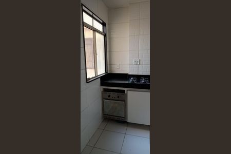 Apartamento à venda com 60m², 3 quartos e 1 vaga Apartamento à venda com 60m², 3 quartos e 1 vagaCozinha