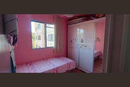 Apartamento à venda com 60m², 3 quartos e 1 vaga Apartamento à venda com 60m², 3 quartos e 1 vagaQuarto