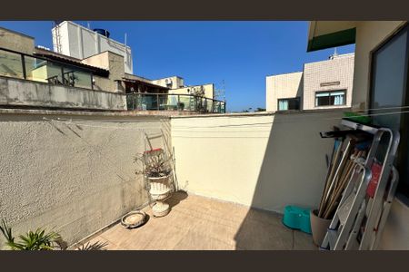 Apartamento à venda com 304m², 3 quartos e 3 vagasÁrea externa