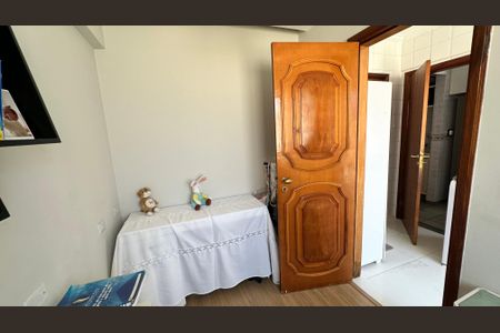 Apartamento à venda com 304m², 3 quartos e 3 vagasQuarto de Serviço