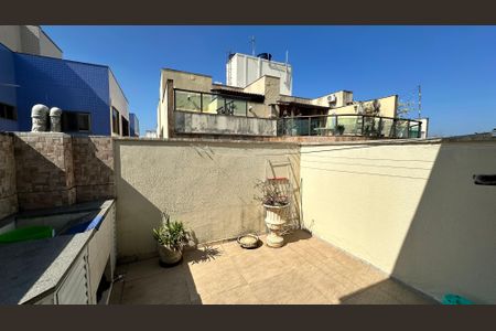 Apartamento à venda com 304m², 3 quartos e 3 vagasÁrea externa