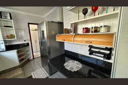 Apartamento à venda com 304m², 3 quartos e 3 vagasCozinha