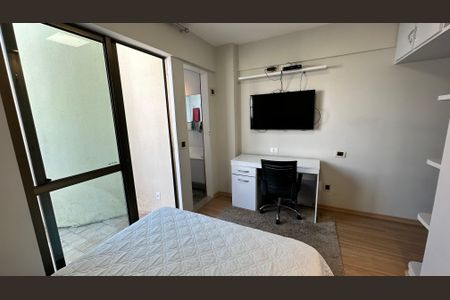 Apartamento à venda com 304m², 3 quartos e 3 vagasQuarto 3