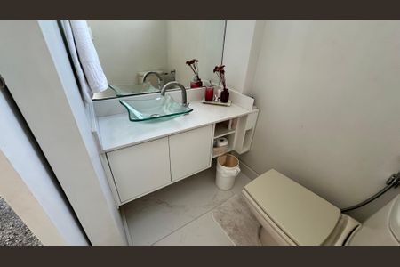 Apartamento à venda com 304m², 3 quartos e 3 vagasLavabo