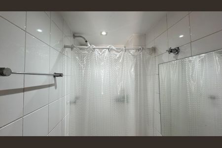 Apartamento à venda com 304m², 3 quartos e 3 vagasBanheiro de serviço