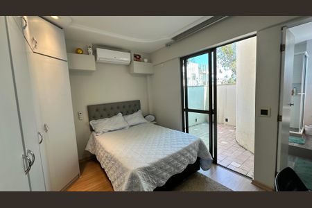 Apartamento à venda com 304m², 3 quartos e 3 vagasQuarto 3
