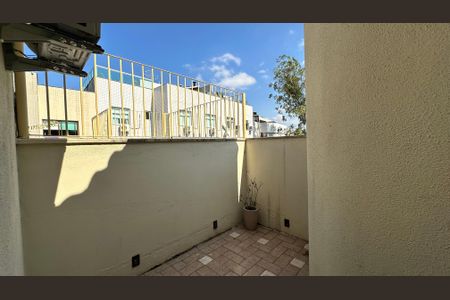 Apartamento à venda com 304m², 3 quartos e 3 vagasQuarto 3