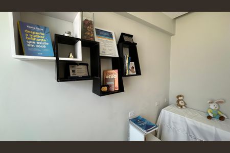 Apartamento à venda com 304m², 3 quartos e 3 vagasQuarto de Serviço