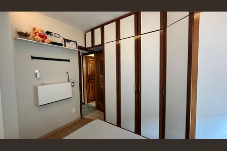 Apartamento à venda com 304m², 3 quartos e 3 vagasQuarto 2