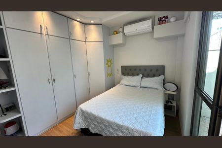 Apartamento à venda com 304m², 3 quartos e 3 vagasQuarto 3