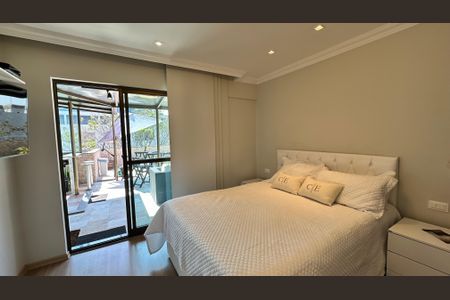 Apartamento à venda com 304m², 3 quartos e 3 vagasQuarto 1