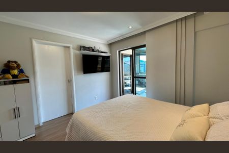 Apartamento à venda com 304m², 3 quartos e 3 vagasQuarto 1
