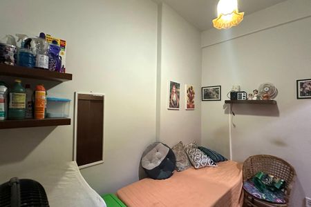 Apartamento à venda com 60m², 1 quarto e sem vagaQuarto 02