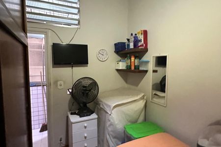 Apartamento à venda com 60m², 1 quarto e sem vagaQuarto 02
