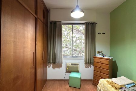 Apartamento à venda com 60m², 1 quarto e sem vagaQuarto 01