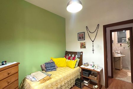 Apartamento à venda com 60m², 1 quarto e sem vagaQuarto 01