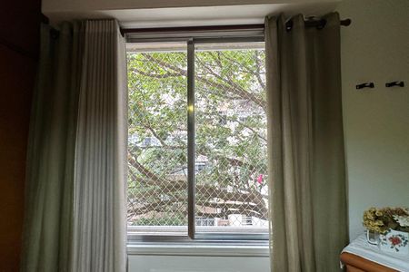 Apartamento à venda com 60m², 1 quarto e sem vagaQuarto 01