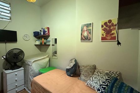 Apartamento à venda com 60m², 1 quarto e sem vagaQuarto 02