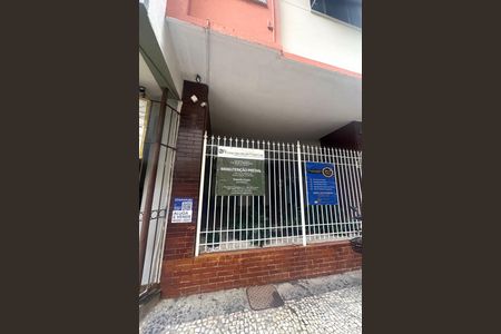 Apartamento à venda com 60m², 1 quarto e sem vagaPlaquinha