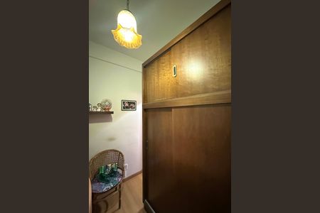 Apartamento à venda com 60m², 1 quarto e sem vagaQuarto 02