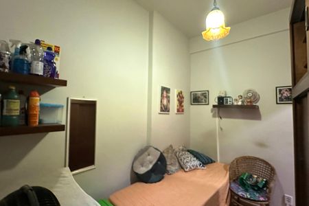 Apartamento à venda com 60m², 1 quarto e sem vagaQuarto 02