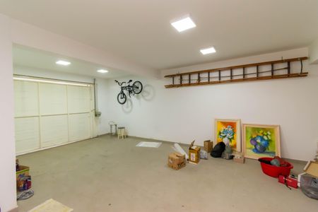 Casa à venda com 650m², 4 quartos e 5 vagasGaragem