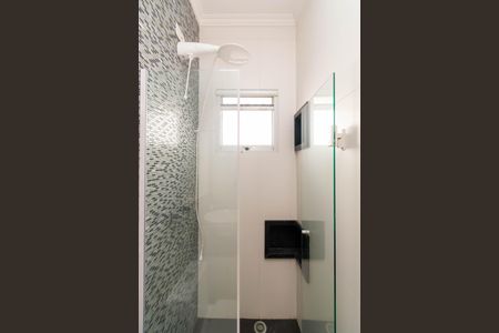 Casa à venda com 650m², 4 quartos e 5 vagasBanheiro da Suíte 2