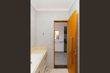 Casa à venda com 650m², 4 quartos e 5 vagasLavabo