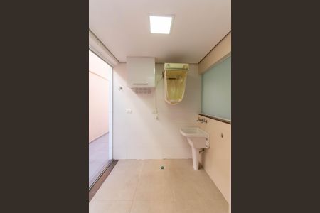 Casa à venda com 650m², 4 quartos e 5 vagasÁrea de Serviço